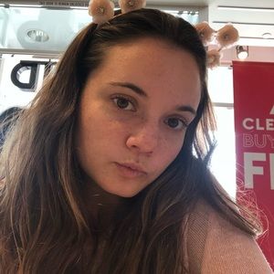 Meet your Posher, Katlyn